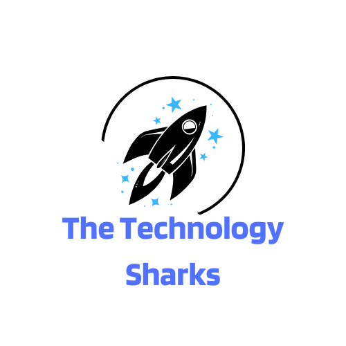 The Technology Sharks